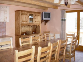 BOROT2 Lanslebourg-Mont-Cenis
